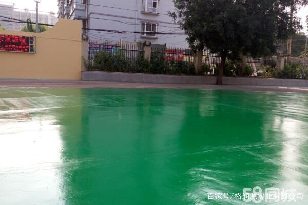 磐安 地坪漆翻新维修